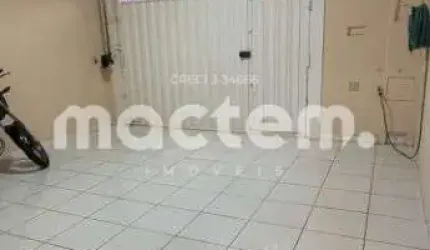 Casa para venda em Parque São Sebastião de 87.00m² com 2 Quartos, 1 Suite e 2 Garagens
