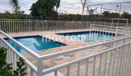 Apartamento para venda em Jardim Vilico Cantarelli de 43.00m² com 2 Quartos e 1 Garagem
