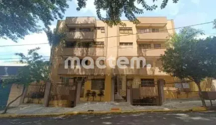 Apartamento para venda em Jardim Castelo Branco de 42.00m² com 1 Quarto e 1 Garagem