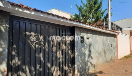 Casa para venda em Sumarezinho de 170.00m² com 3 Quartos, 1 Suite e 2 Garagens