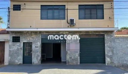 Sobrado para venda em Jardim Zara de 425.00m² com 3 Quartos