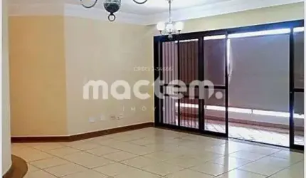 Apartamento para venda em Alto Da Boa Vista de 170.00m² com 3 Quartos, 1 Suite e 2 Garagens