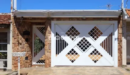 Casa para venda em Vila Monte Alegre de 185.00m² com 3 Quartos, 1 Suite e 3 Garagens