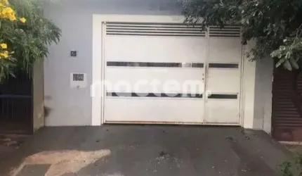 Casa para venda em Parque Ribeirão Preto de 110.00m² com 2 Quartos e 2 Garagens