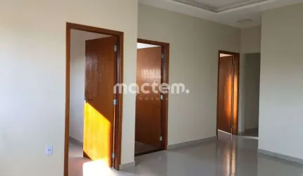 Apartamento para venda em Planalto Verde de 70.00m² com 2 Quartos, 1 Suite e 1 Garagem