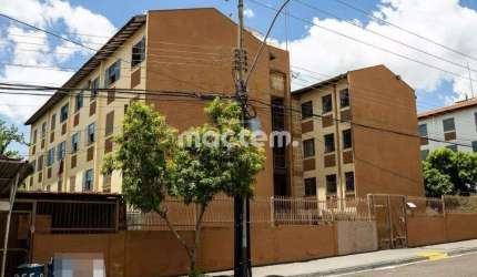 Apartamento para venda em Jardim João Rossi de 48.00m² com 2 Quartos e 1 Garagem