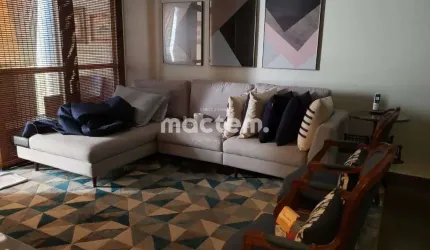 Apartamento para venda em Centro de 120.00m² com 3 Quartos, 1 Suite e 1 Garagem