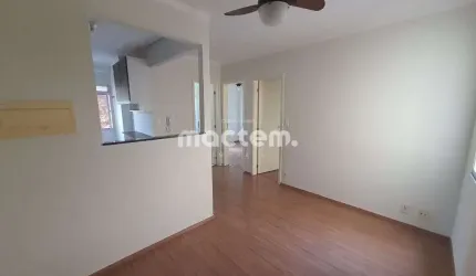 Apartamento para venda em Jardim Florestan Fernandes de 45.00m² com 2 Quartos e 1 Garagem