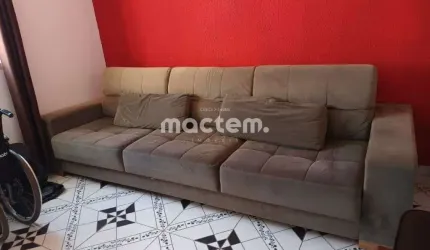 Casa para venda em Jardinópolis de 200.00m² com 3 Quartos e 5 Garagens