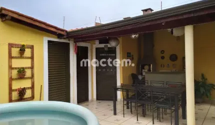 Casa para venda em Planalto Verde de 143.00m² com 3 Quartos, 1 Suite e 3 Garagens