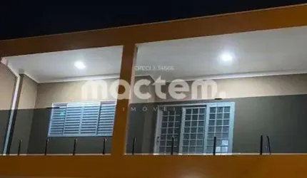 Sobrado para venda em Jardim Cristo Redentor de 280.00m² com 3 Quartos, 1 Suite e 2 Garagens