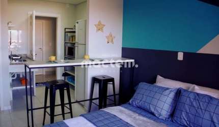 Flat para venda em Iguatemi de 22.00m² com 1 Quarto e 1 Garagem