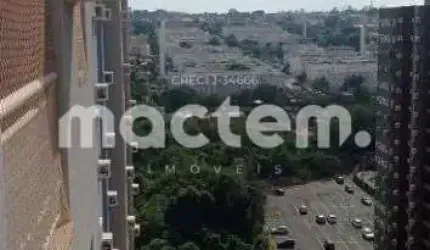 Apartamento para venda em Alto Da Boa Vista de 71.00m² com 2 Quartos, 1 Suite e 1 Garagem