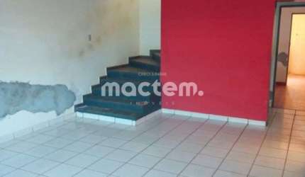Sobrado para venda em Campos Elíseos de 250.00m² com 5 Quartos, 1 Suite e 3 Garagens