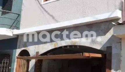 Sobrado para venda em Parque Ribeirão Preto de 229.00m² com 3 Quartos, 3 Suites e 2 Garagens
