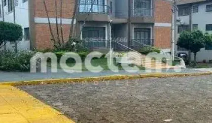Apartamento para venda em Jardim Paulistano de 96.00m² com 3 Quartos, 1 Suite e 2 Garagens