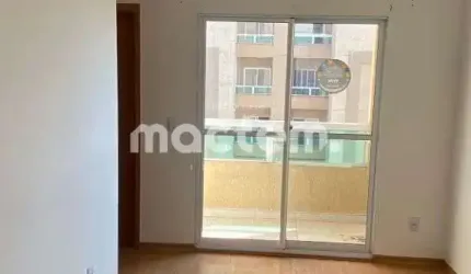 Apartamento para venda em Condomínio Guaporé de 48.00m² com 2 Quartos e 1 Garagem