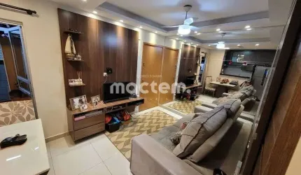 Apartamento para venda em Ipiranga de 69.00m² com 2 Quartos e 1 Garagem