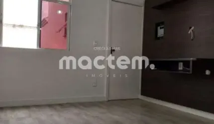 Apartamento para venda em Jardim Maria Goretti de 43.00m² com 2 Quartos e 1 Garagem