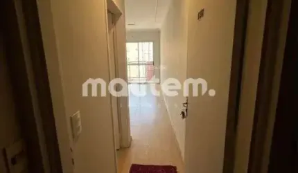 Apartamento para venda em Centro de 68.00m² com 2 Quartos, 1 Suite e 1 Garagem