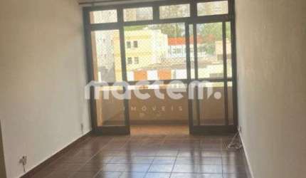 Apartamento para venda em Jardim Irajá de 90.00m² com 3 Quartos e 1 Garagem