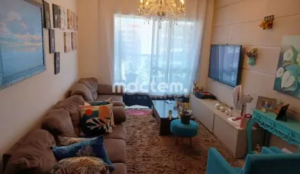 Apartamento para venda em Nova Aliança de 67.00m² com 2 Quartos, 1 Suite e 1 Garagem