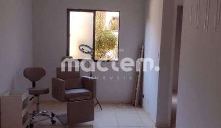 Apartamento para venda em Jardim Maria Goretti de 47.00m² com 2 Quartos e 1 Garagem