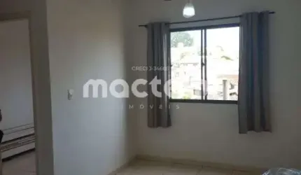 Apartamento para venda em Vila Virgínia de 48.00m² com 2 Quartos e 1 Garagem