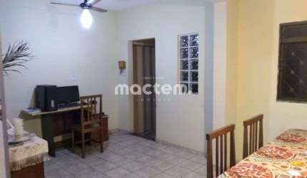 Sobrado para venda em Geraldo Correia De Carvalho de 153.00m² com 4 Quartos e 2 Garagens