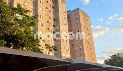 Apartamento para venda em Campos Elíseos de 49.00m² com 2 Quartos e 1 Garagem