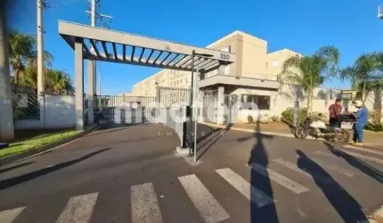 Apartamento para venda em Valentina Figueiredo de 43.00m² com 2 Quartos e 1 Garagem