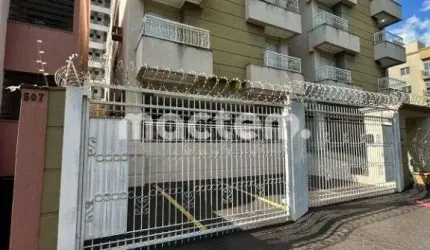 Kitnet para venda em Vila Ana Maria de 43.00m² com 1 Quarto e 2 Garagens