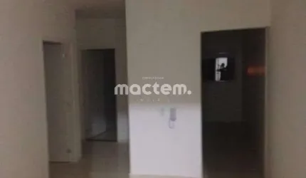 Apartamento para venda em Jardim Heitor Rigon de 48.00m² com 2 Quartos e 1 Garagem