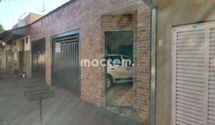 Casa para venda em Jardim Manoel Penna de 160.00m² com 2 Quartos, 1 Suite e 2 Garagens