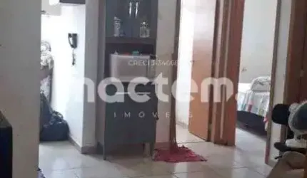 Apartamento para venda em Parque Dos Pinus de 43.00m² com 2 Quartos e 1 Garagem