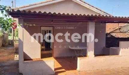 Casa para venda em Bonfim Paulista de 250.00m² com 2 Quartos