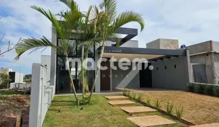 Casa de Condomínio para venda em Real Sul de 160.00m² com 3 Quartos, 1 Suite e 4 Garagens