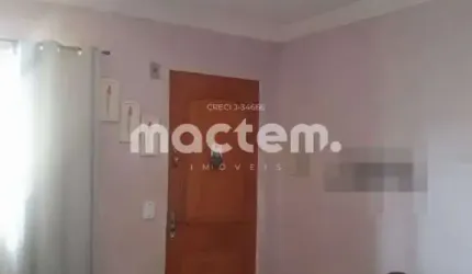 Apartamento para venda em Ipiranga de 56.00m² com 2 Quartos e 1 Garagem