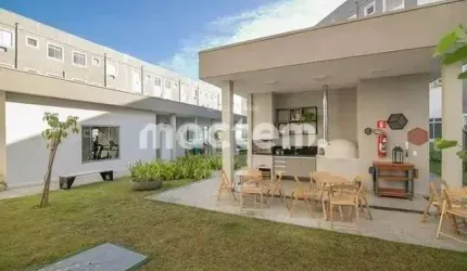 Apartamento para venda em Valentina Figueiredo de 50.00m² com 2 Quartos e 1 Garagem