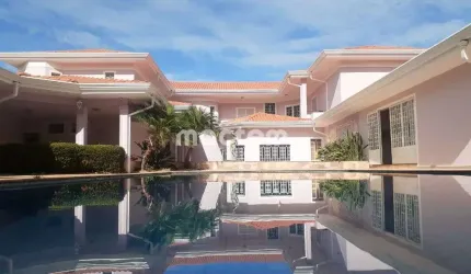 Casa para venda em Jardim Canadá de 706.00m² com 5 Quartos, 5 Suites e 8 Garagens