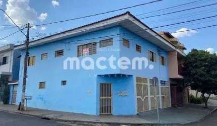 Casa para venda em Vila Monte Alegre de 194.00m² com 5 Quartos e 3 Garagens