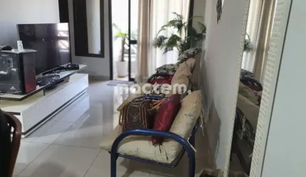 Apartamento para venda em Centro de 96.00m² com 2 Quartos e 1 Garagem