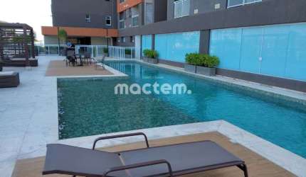 Apartamento para venda em Jardim Sumaré de 75.00m² com 2 Quartos e 1 Suite