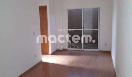 Apartamento para venda em Condomínio Guaporé de 48.00m² com 2 Quartos e 1 Garagem