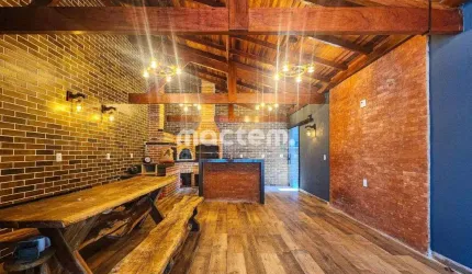 Casa para venda em Jardim Recreio de 300.00m² com 4 Quartos, 1 Suite e 4 Garagens
