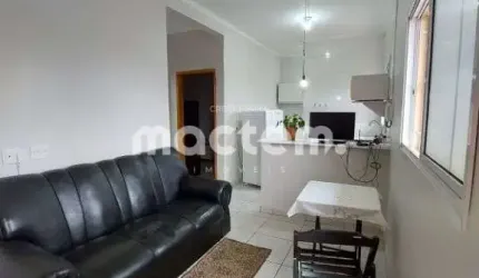 Apartamento para venda em Jardim Anhangüera de 48.00m² com 2 Quartos e 1 Garagem