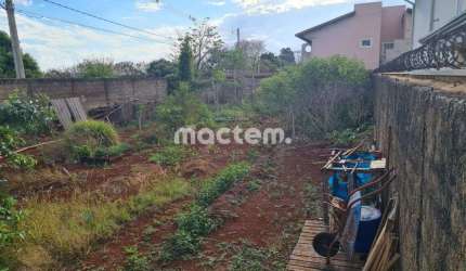 Terreno para venda em Jardim Antártica de 405.00m²