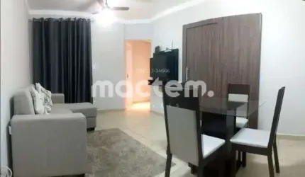 Apartamento para venda em Alto Da Boa Vista de 56.00m² com 2 Quartos e 1 Garagem
