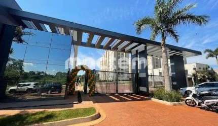 Apartamento para venda em Recreio Das Acácias de 45.00m² com 2 Quartos e 1 Garagem