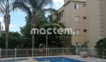 Apartamento para venda em Ipiranga de 48.00m² com 2 Quartos e 1 Garagem